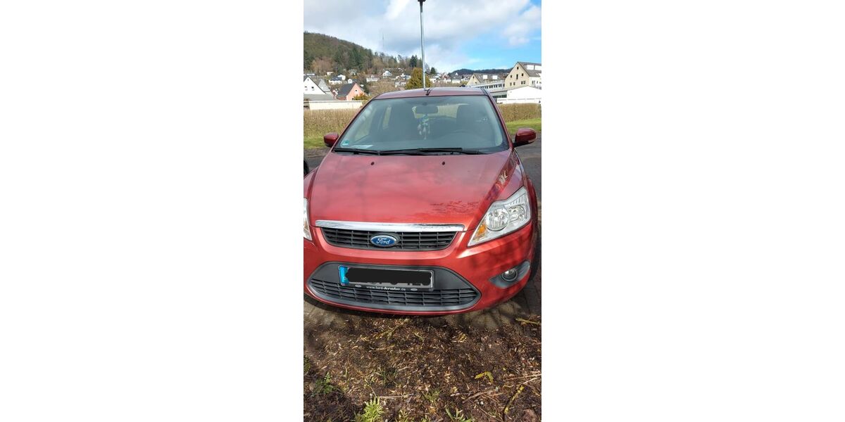 Ford Focus 138.000 km 2.500 &euro; Bad Laasphe 57334