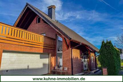 Haus Müschenbach - 7 Zimmer, 202 m&sup2;, 380.000&euro; | Angebot:25511392