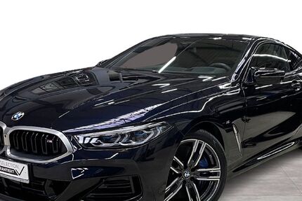 BMW M850 16.083 km 79.890 &euro; Siegen 57076