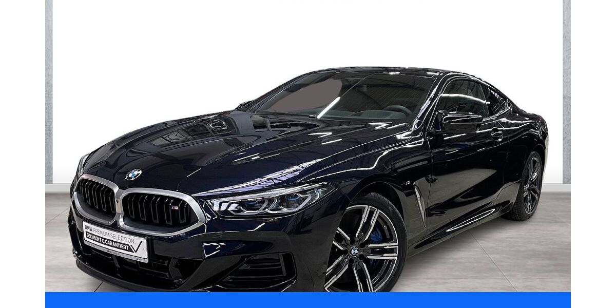 BMW M850 16.083 km 79.890 &euro; Siegen 57076