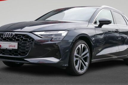 Audi A3 10.807 km 35.970 &euro; Herborn 35745