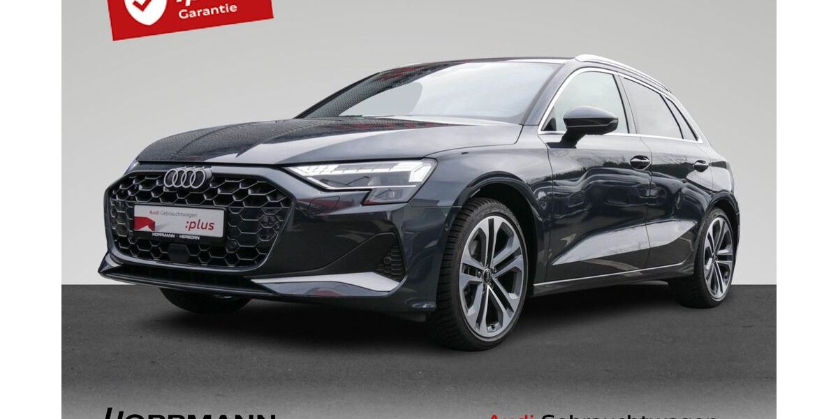 Audi A3 10.807 km 36.980 &euro; Herborn 35745