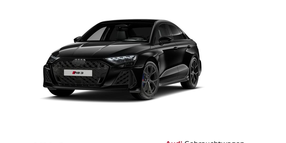 Audi RS3 4.000 km 75.900 &euro; Siegen 57074