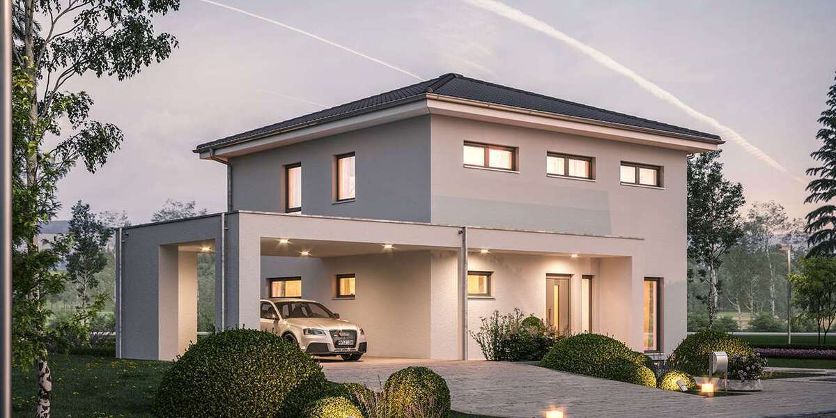 Einfamilienhaus Dietzhölztal - 5 Zimmer, 154 m&sup2;, 454.300&euro; | Angebot:22984711