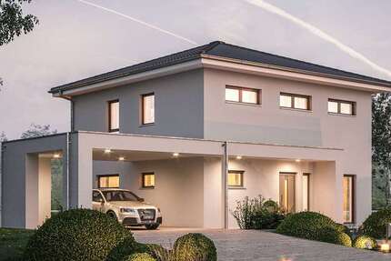 Haus Dietzhölztal - 5 Zimmer, 154 m&sup2;, 454.300&euro; | Angebot:22984711