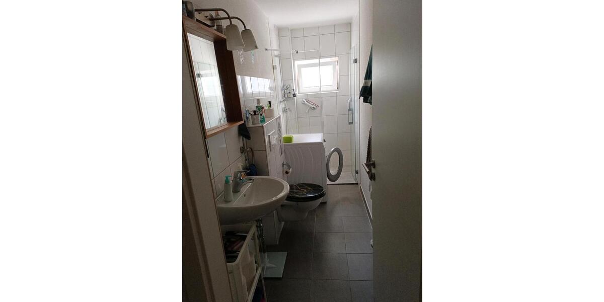 Etagenwohnung Daaden - 2 Zimmer, 50 m&sup2;, 500&euro; | Angebot:26665524