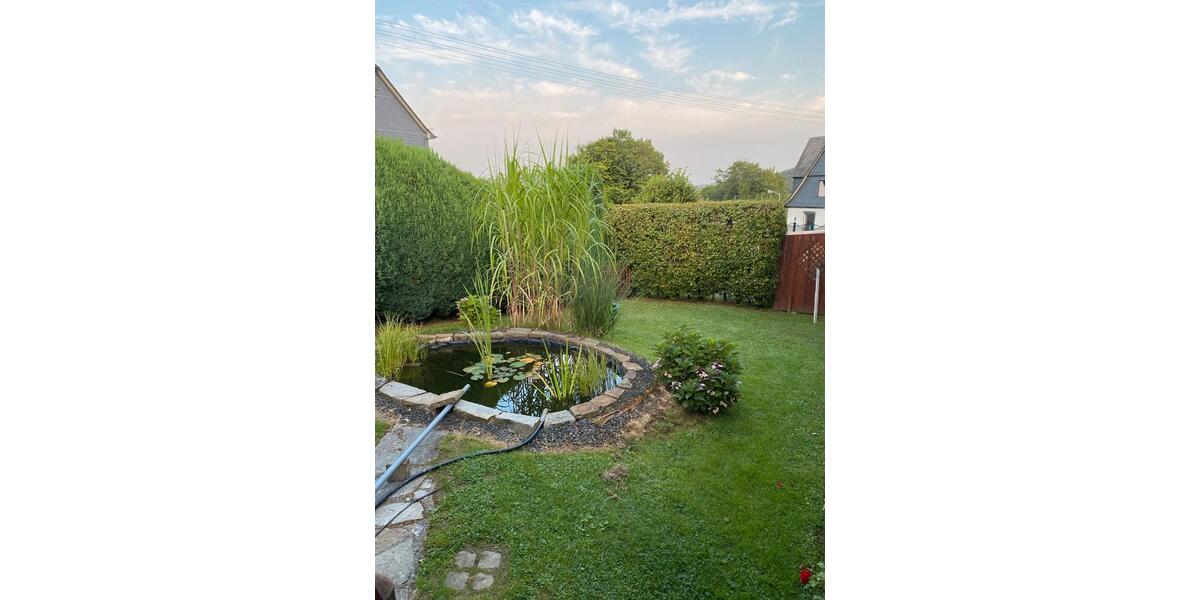 Doppelhaushälfte Netphen - 6 Zimmer, 120 m&sup2;, 310.000&euro; | Angebot:24708882