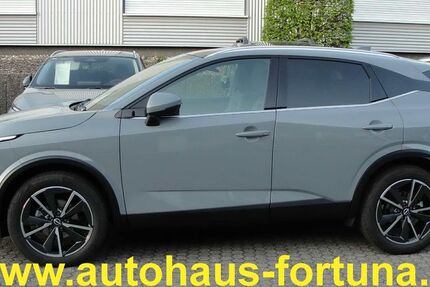 Nissan Qashqai 13.500 km 31.600 &euro; Olpe 57462