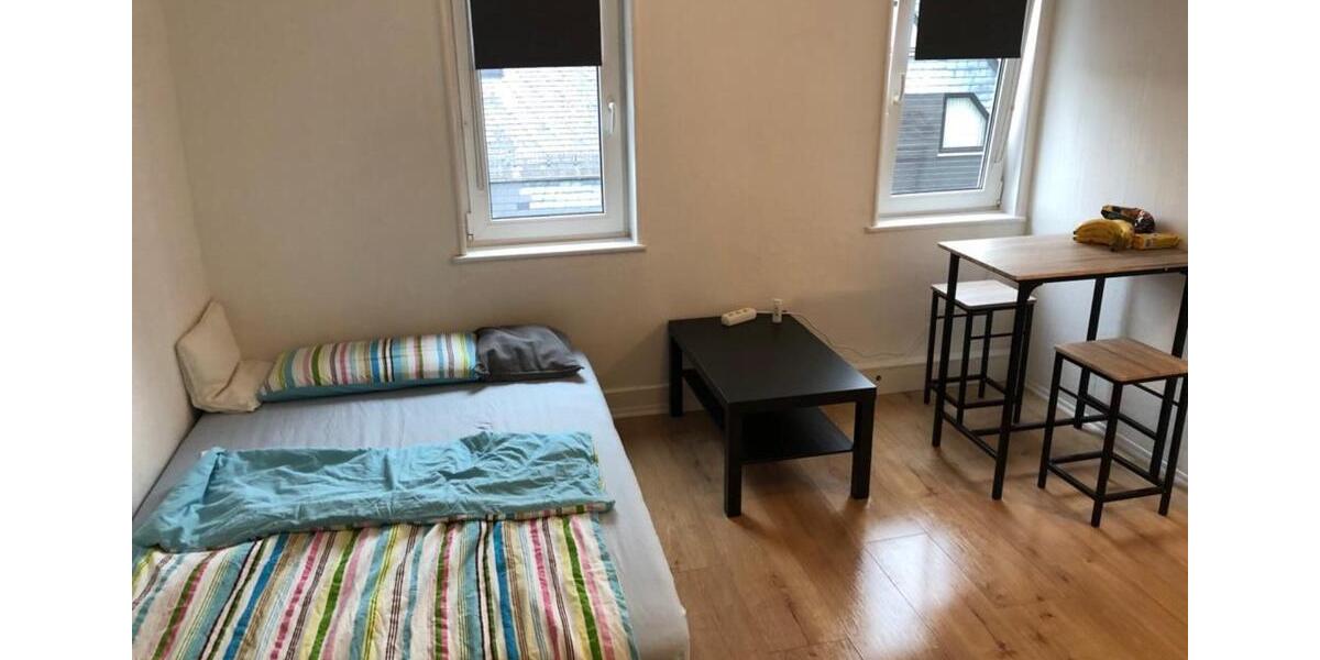 Mehrfamilienhaus, Wohnhaus Hilchenbach - 18 Zimmer, 440 m&sup2;, 445.000&euro; | Angebot:24980303