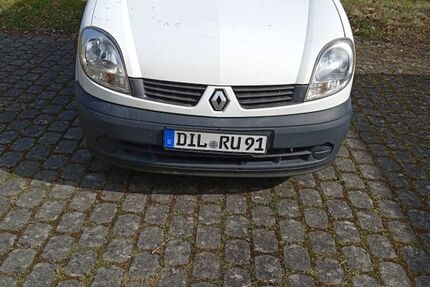 Renault Grand Kangoo 255.000 km 650 &euro; Dietzhölztal 35716