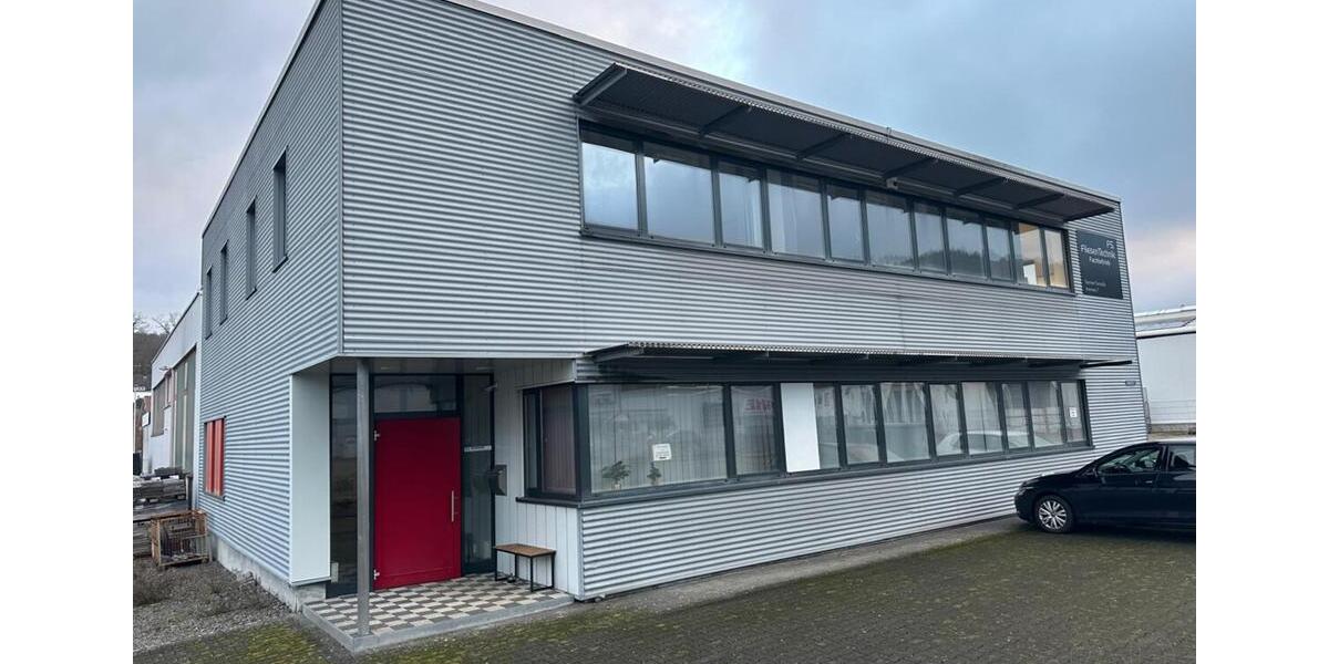 Gewerbeobjekt Kreuztal - 1.400&euro; | Angebot:24596287