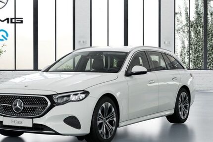 Mercedes-Benz E 220 23.255 km 46.840 &euro; Betzdorf 57518