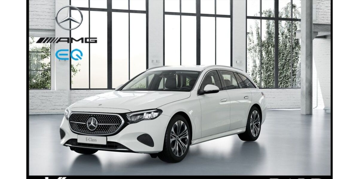 Mercedes-Benz E 220 23.255 km 46.840 &euro; Betzdorf 57518