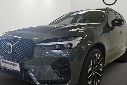 Volvo XC60 14.000 km 77.900 &euro; Siegen 57076