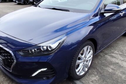 Hyundai i30 86.600 km 15.800 &euro; Wenden 57482