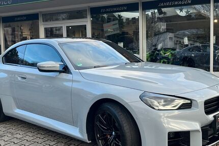 BMW M2 9.985 km 74.700 &euro; Lennestadt 57368