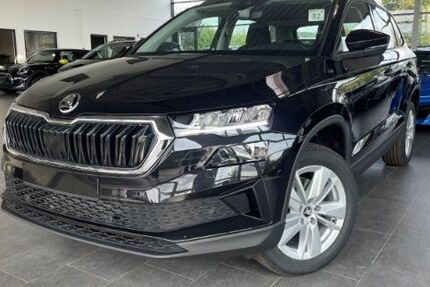 Skoda Karoq 12.800 km 29.870 &euro; Attendorn 57439