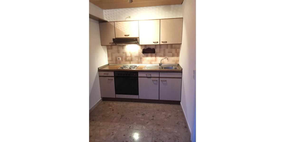 Erdgeschoßwohnung Siegen Kaan-Marienborn - 1 Zimmer, 43 m&sup2;, 335&euro; | Angebot:25569595