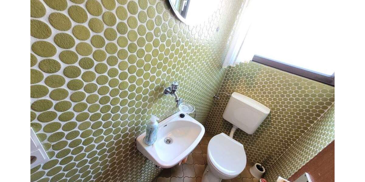 Mehrfamilienhaus, Wohnhaus Bad Marienberg - 6 Zimmer, 153 m&sup2;, 240.000&euro; | Angebot:25685046