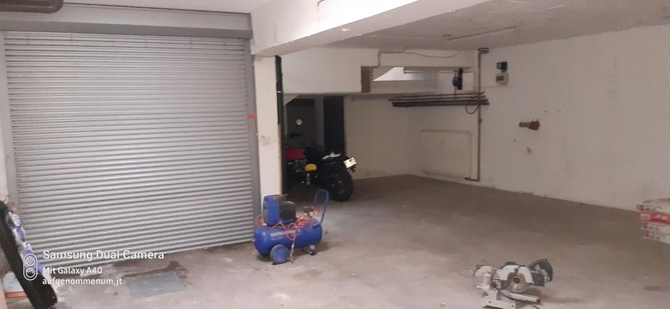 Gewerbeobjekt Wissen - 290&euro; | Angebot:25331188