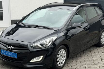 Hyundai i30 149.700 km 6.970 &euro; Burbach 57299