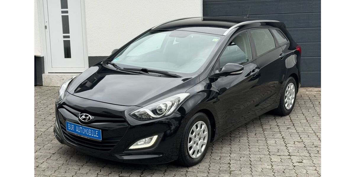 Hyundai i30 149.700 km 6.970 &euro; Burbach 57299
