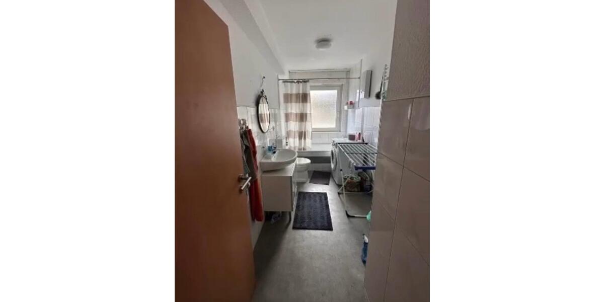 Etagenwohnung Siegen Kaan-Marienborn - 3 Zimmer, 77 m&sup2;, 620&euro; | Angebot:26611441