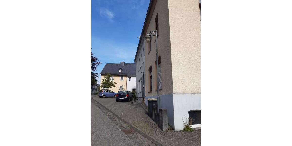 Einfamilienhaus Betzdorf - 7 Zimmer, 112 m&sup2;, 159.000&euro; | Angebot:16542114