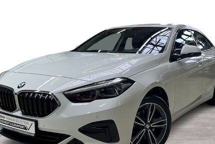 BMW 216 Gran Coupé 59.372 km 23.890 &euro; Siegen 57076