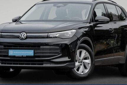 VW Tiguan 13.300 km 33.980 &euro; Olpe 57462