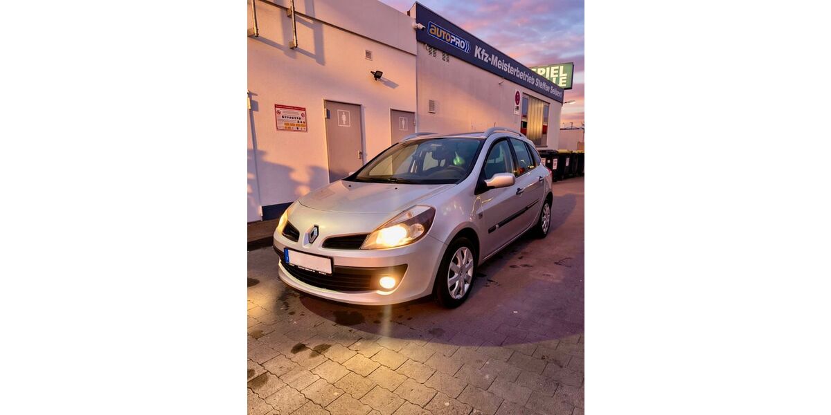 Renault Clio 141.000 km 2.500 &euro; Driedorf 35759