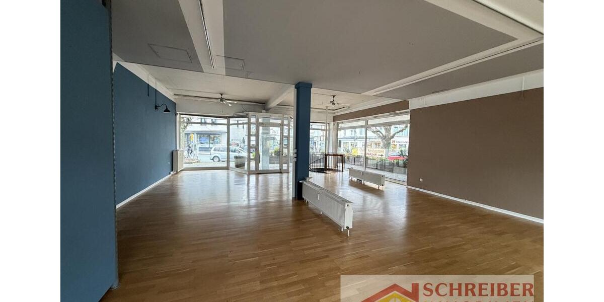 Gewerbeobjekt Bad Laasphe - 680&euro; | Angebot:24401956