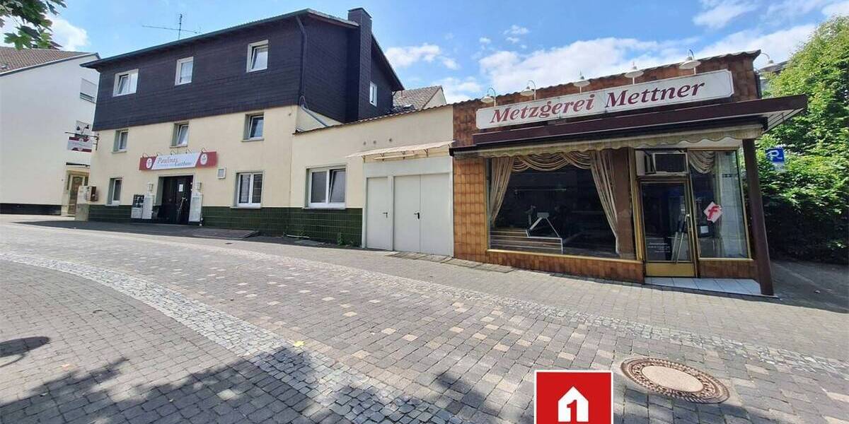 Gewerbeobjekt Waldbröl - 395.000&euro; | Angebot:25738141