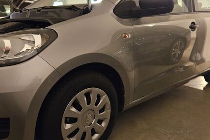 Skoda Citigo 9.000 km 8.400 &euro; Olpe 57462
