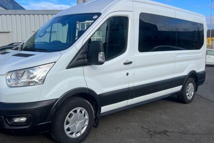 Ford Transit 80.485 km 27.900 &euro; Waldbröl 51545