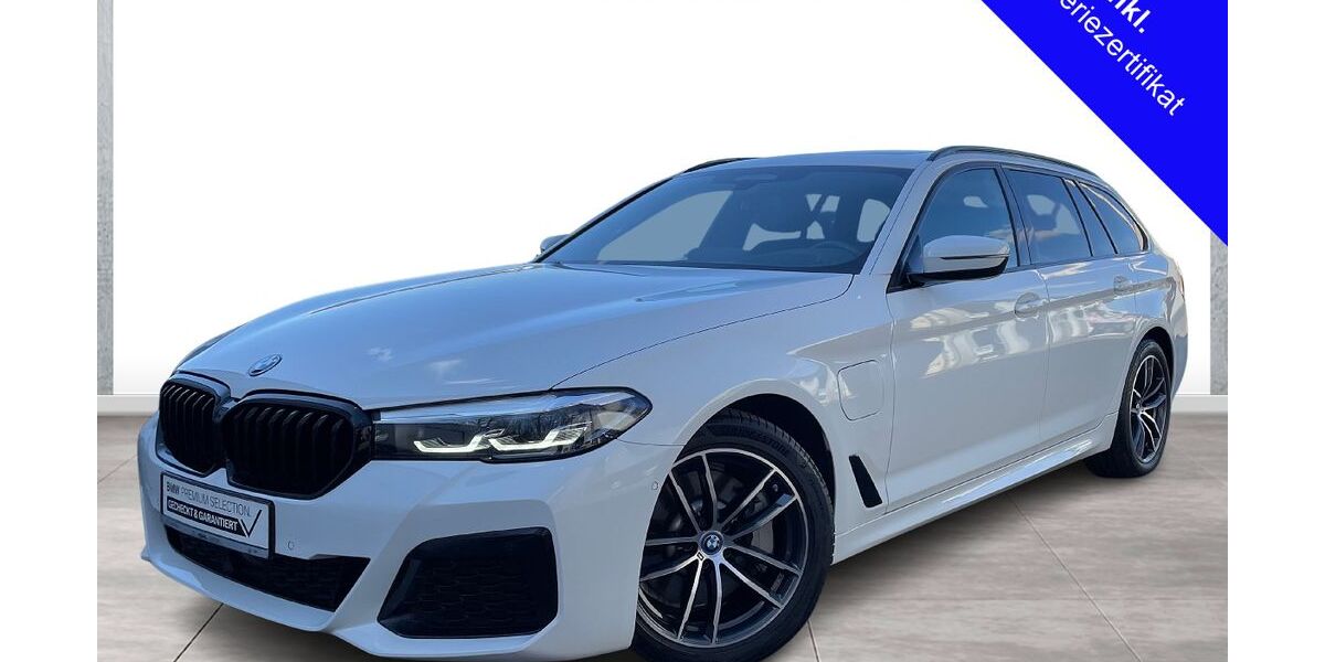 BMW 530 92.686 km 36.890 &euro; Siegen 57076