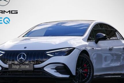 Mercedes-Benz EQE 30.808 km 67.880 &euro; Dillenburg 35683