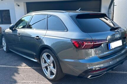 Audi A4 75.000 km 33.500 &euro; Lennestadt 57368