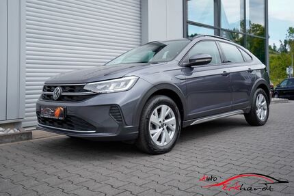 VW Taigo 27.630 km 22.990 &euro; Lennestadt 57368