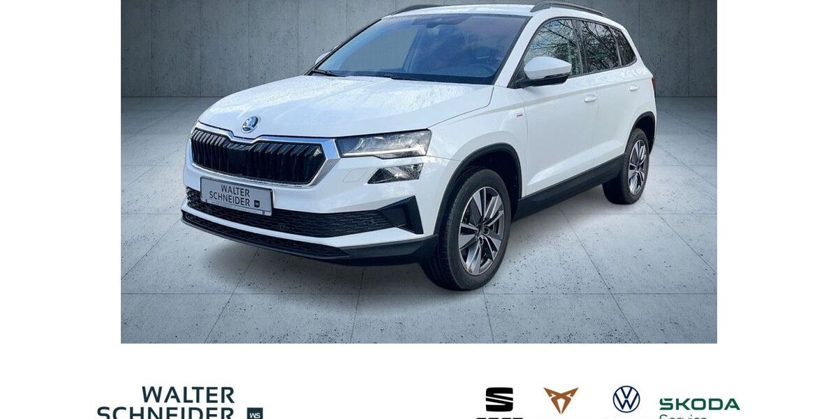 Skoda Karoq 47.000 km 23.950 &euro; Kreuztal 57223