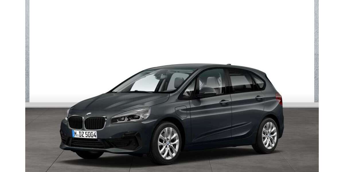 BMW 225 87.595 km 16.890 &euro; Dillenburg 35684