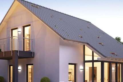 Haus Neunkirchen Salchendorf - 5 Zimmer, 145 m&sup2;, 359.900&euro; | Angebot:26139348