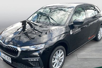 Skoda Scala 3.500 km 27.490 &euro; Siegen 57076