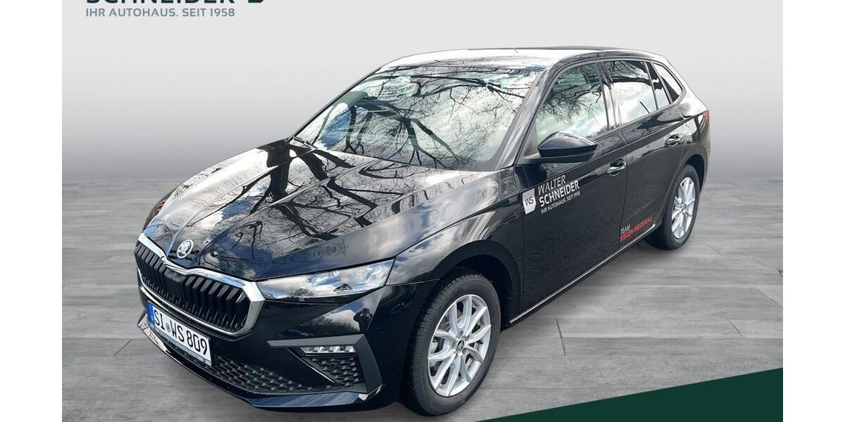 Skoda Scala 3.500 km 27.490 &euro; Siegen 57076