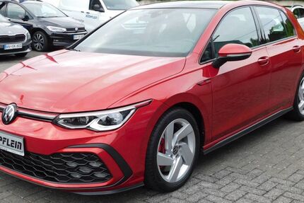 VW Golf 58.900 km 33.990 &euro; Bad Marienberg 56470