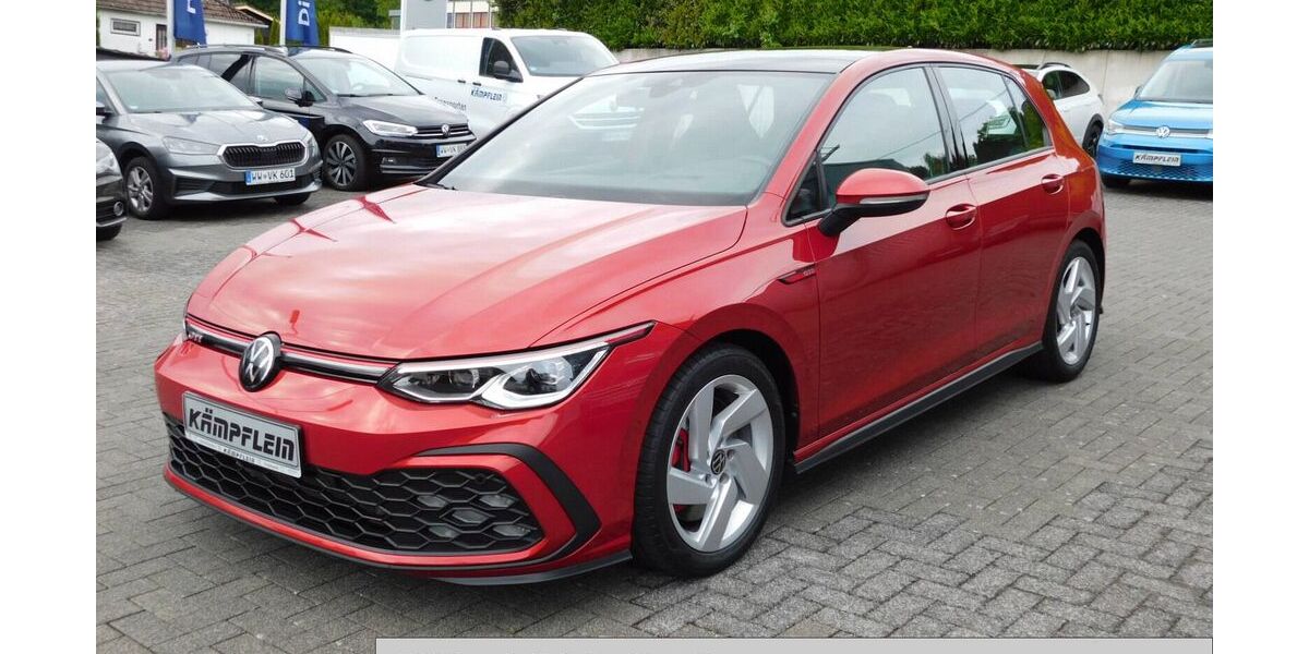 VW Golf 58.900 km 33.990 &euro; Bad Marienberg 56470