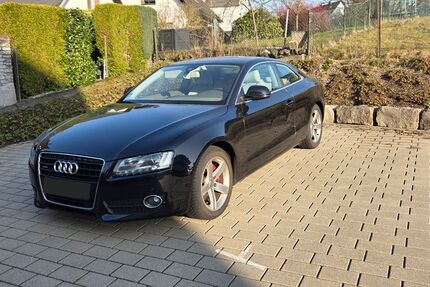 Audi A5 195.000 km 10.500 &euro; Siegen 57072