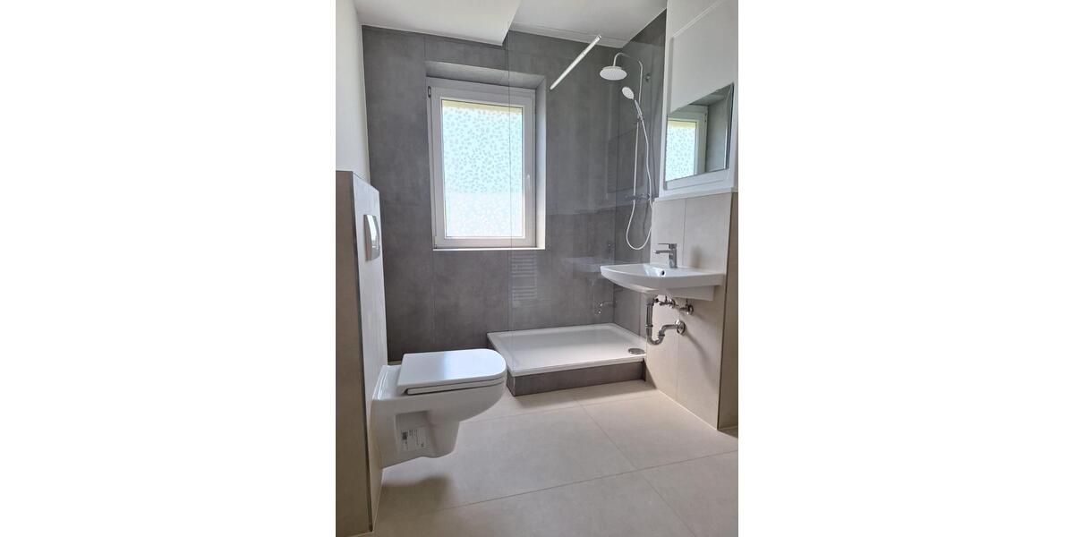 Etagenwohnung Siegen Kaan-Marienborn - 3 Zimmer, 72 m&sup2;, 198.700&euro; | Angebot:27000615