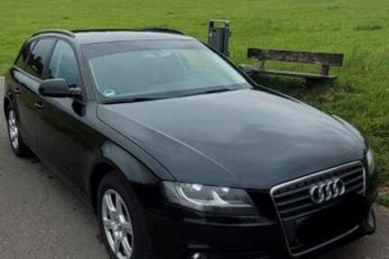 Audi A4 348.187 km 4.390 &euro; Waldbröl 51545