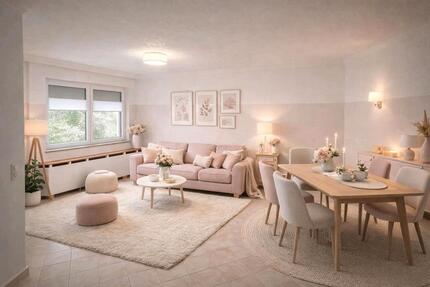 Wohnung Dietzhölztal - 3 Zimmer, 87 m&sup2;, 800&euro; | Angebot:25764384